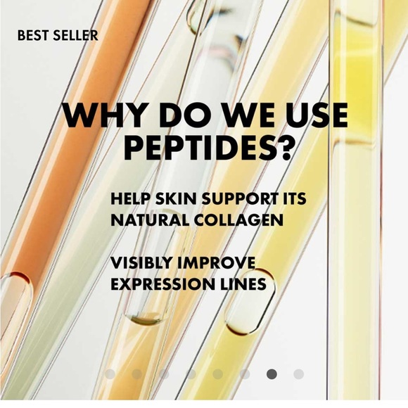 NEW ORIGINS Plantscription WRINKE CORRECTION EYE CREAM WITH RETINOL 15 ml - Picture 7 of 16